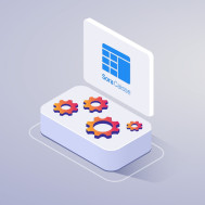 Ticket d'intervention Sora Caisse POS