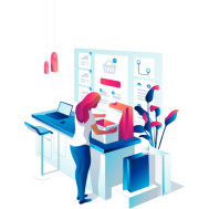 Formation Longue - Sora Caisse POS