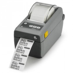 Zebra ZD410 Imprimante étiquettes thermique