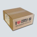 Zebra - 57mmx32mm - Etiquettes thermiques premium