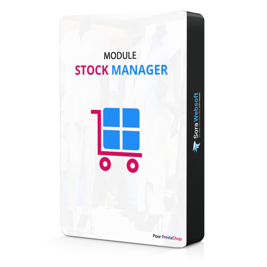 Module Stock Manager